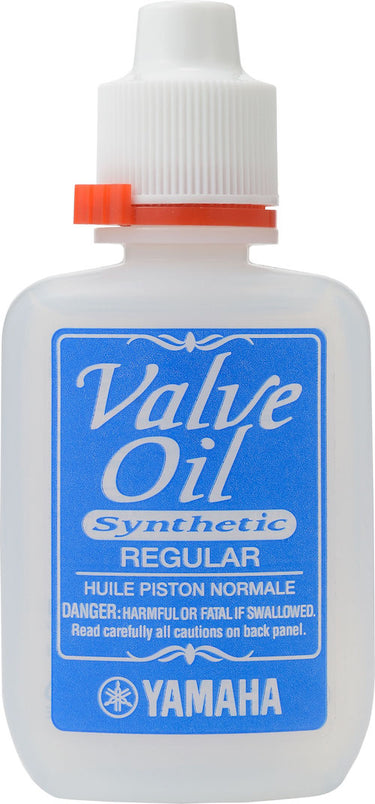 Aceite Yamaha Regular P/Embolos 38ml., Valve Oil r